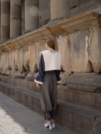 Collar Shirt