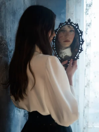 The Pearl Shirt