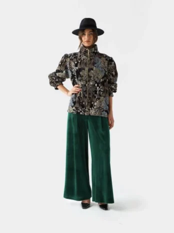 Japanese Garden Jacket