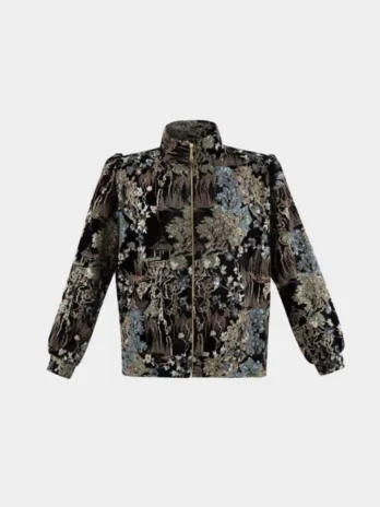 Japanese Garden Jacket